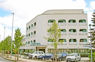 Hotel Romanisio Hotel a Savigliano