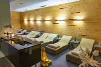 Hotel AquaCity Seasons - spa