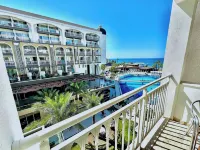 Sidera Kirman Premium - Ultra All Inclusive - Romantic
