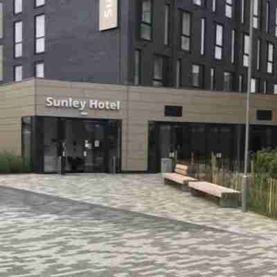Sunley Hotel Hotel Exterior
