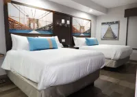 Best Western Premier Executive Residency Grand Texas Hotel Hotels near Academy Sports + Outdoors