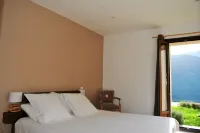 Maison d'Hôtes Zella Hotels in Albitreccia