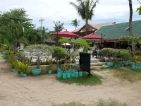 Slam's Garden Dive Resort Hotels in Daanbantayan