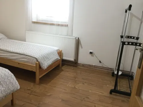 Judia Hotel a Vysoke Myto