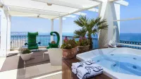 Hotel Posillipo - spa