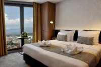 Hotel Panoramika Design & Spa Hotels near Savana Tourist Agency