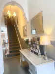 Friars Rest Guest House - Parkplatz