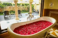 The Vijayran Palace by Royal Quest Resorts Hotels in Samod