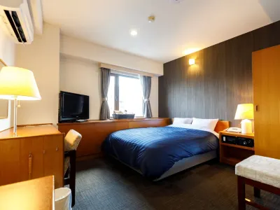 Miyazaki Lions Hotel Các khách sạn ở 