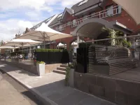 Glynhill Hotel & Spa Near Glasgow Airport
