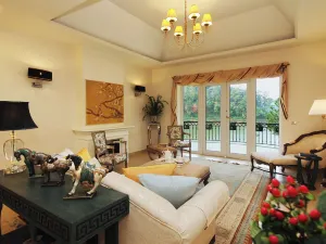 빈 안 빌리지 달랏