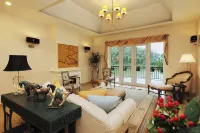 Binh An Village Resort Hotels in Tuyen Lam See