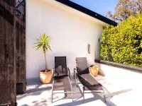 Tower Motel Marysville Hotels in Buxton