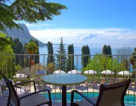 Hotel Excelsior le Terrazze - Pools
