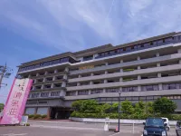 아와라 온센 세이푸소  호텔