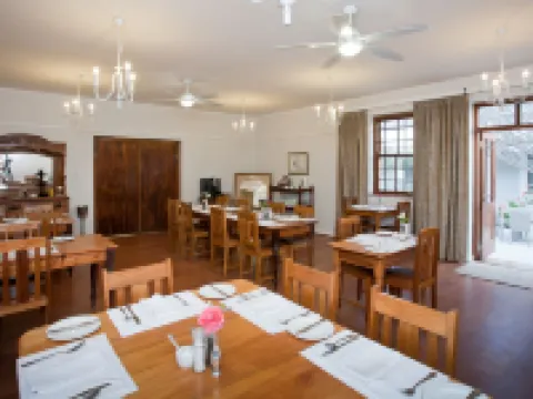 The Queen of Calitzdorp Hotels in Ladismith