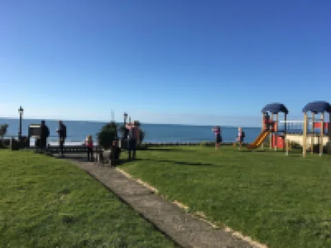 明懷莫爾酒店 巴茅斯酒店