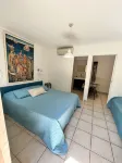 Hotel le Patio Hotels in Theoule-sur-Mer