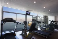 H Niteroi Hotel - Gym