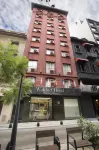 Hotel Waldorf Hotels near Don Enrique el Navegante