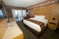 DeSoto Beach Hotel Hotels in Tybee Island