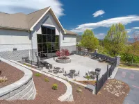 The Summit at Massanutten Resort by TripForth Hotels in McGaheysville