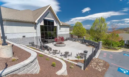 The Summit at Massanutten Resort by TripForth Отели рядом с достопримечательностью «Массанаттен Индур Уотерпарк»