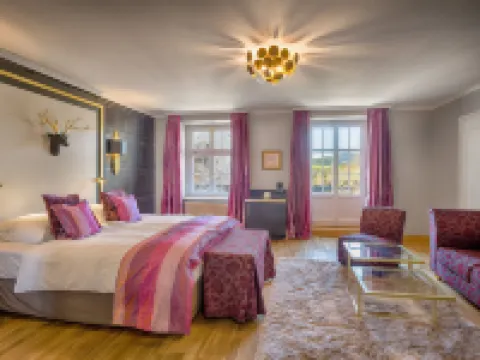 Parkhotel Adler Hotels in Hinterzarten