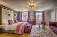 Parkhotel Adler Hotels in Titisee