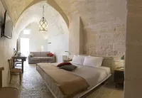 Thymus Residence nei Sassi Hotels in 