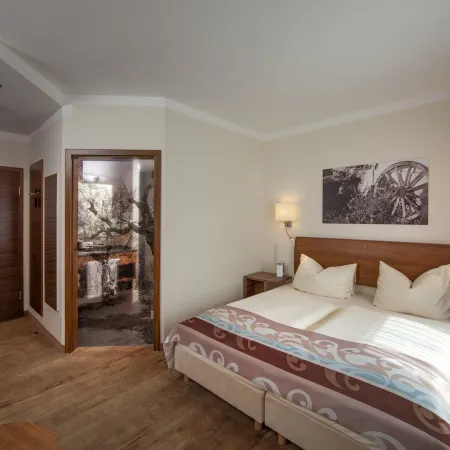 Hotel Greinwald