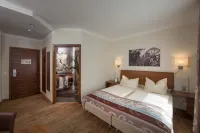 Hotel Greinwald Hotels in Marktoberdorf