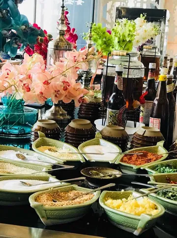 รูปภาพของแอสตร้า สวีทส์ เซ็นทรัล