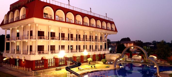 Hotel Agc Hotels in Aurangabad