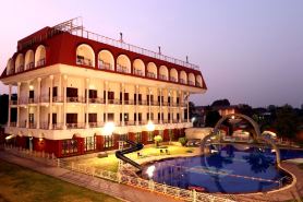 Hotel Agc