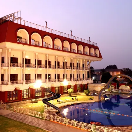 Hotel Agc