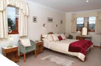 Ashcroft Farmhouse Hotels in 