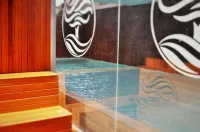 Gran Hotel de Lago - Shushufindi - spa