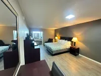 Loyalty Inn Gainesville Hotels in Gainesville