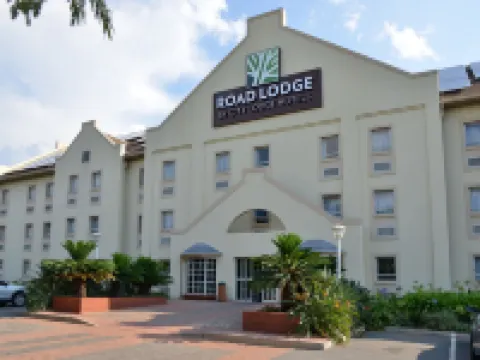 Road Lodge Rustenburg Hotels in Rustenburg
