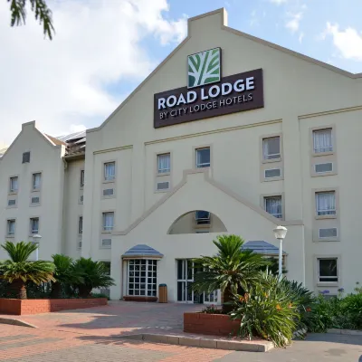 Road Lodge Rustenburg Hotels near Rustenburg