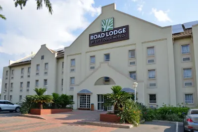 Road Lodge Rustenburg โรงแรมใน