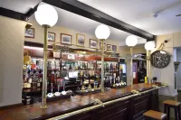 The Green Dragon - bar