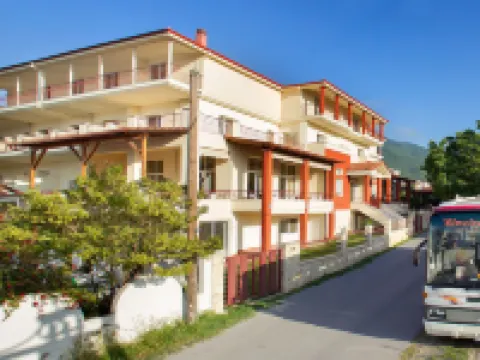 Electra Hotel Hotels in Volvi