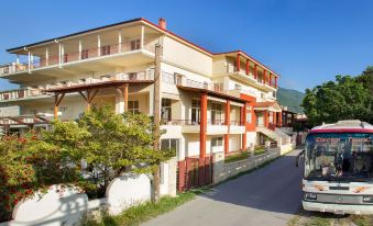 Electra Hotel