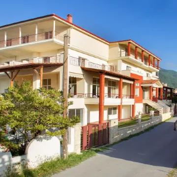 Electra Hotel