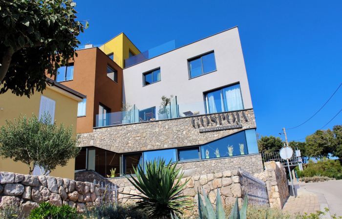 Hotel Vinotel Gospoja