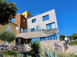 Hotel Vinotel Gospoja