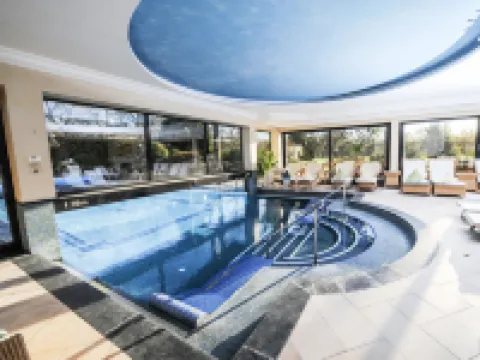 Fredrick's Hotel & Spa Maidenhead otelleri