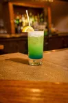Old Orchard Inn - bar